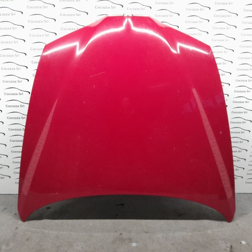 Cofano anteriore alfa - alfa, romeo