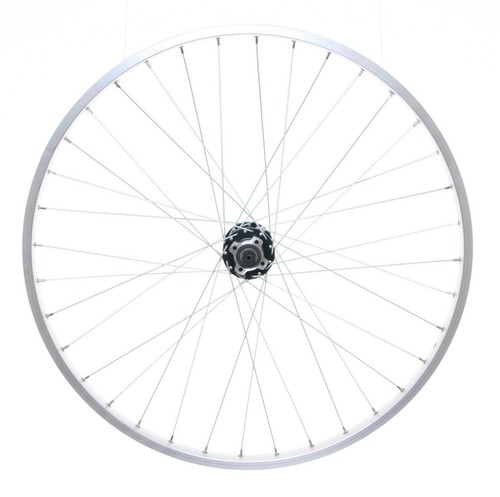 Ruota anteriore sgancio - ruota,