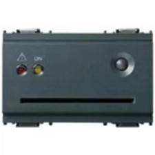 VIMAR IDEA - LETTORE CHIP CARD