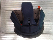 IMBOTTITURA TESTA BOTTONE