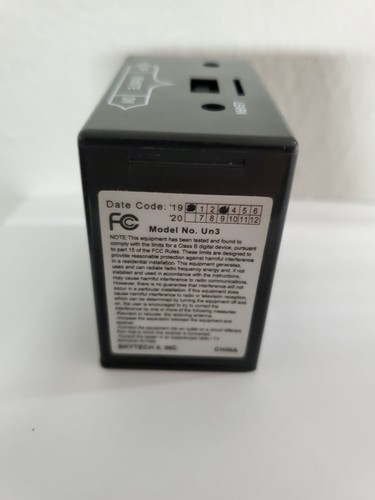 Skytech un3 replacement - un3,