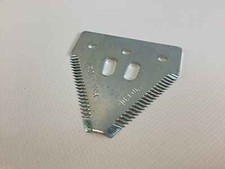 Lama cimatrice ORIGINALE GIANNI FERRARI 01.33.20.0001