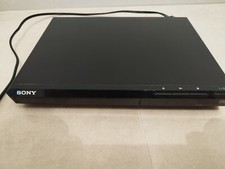 lettore DVD SONY DVP-SR170 IN