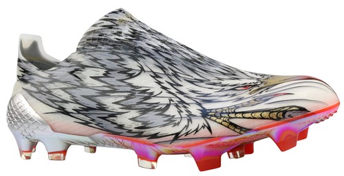 Adidas ghosted peregrine - adidas, x