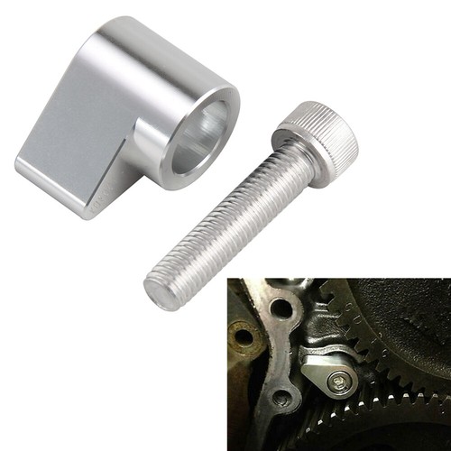 Kit supporto alluminio killer - supporto,