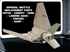 Vintage Star Wars Imperial