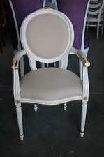 SEDIA CAPOTAVOLA  CLASSICA