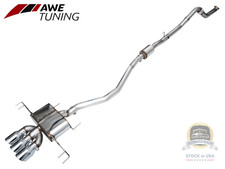Awe tuning touring edition - tuning,