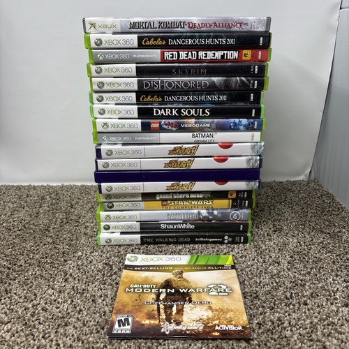 Lotto giochi xbox - lotto, testati