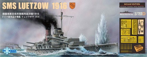 Snowman 7035d 700 sms - 1/700,