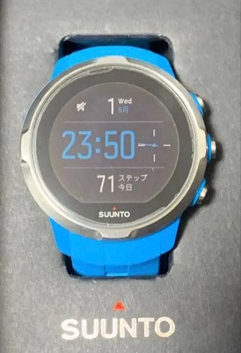 Suunto spartan sport gps - spartan,