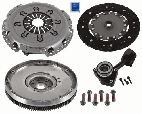 Kit frizione 2290 - , 601