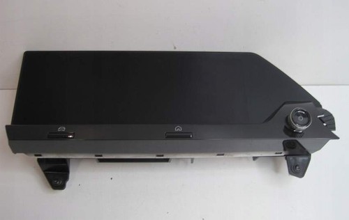 Display citroen iii - c4, monitor