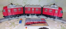 LEGO 7725 Ferrovia con motore