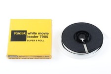 KODAK leader cinematografico