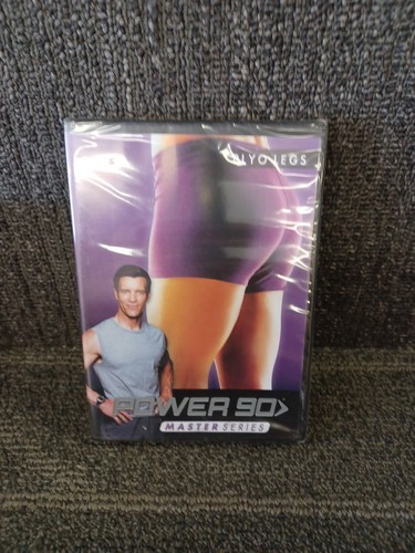 Power plyo legs master - plyo,