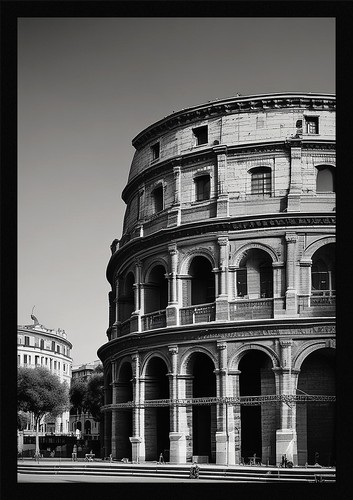 Quadro stampa tela poster - su,
