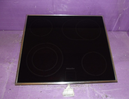 Piano cottura miele km228 - miele,