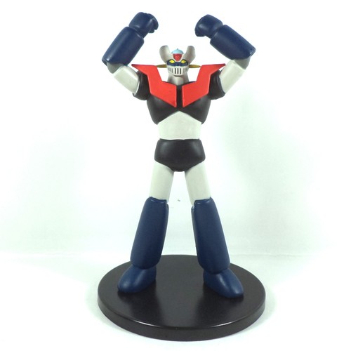 Mazinga action figure - mazinga,