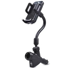 Supporto cellulare AUTO con 2