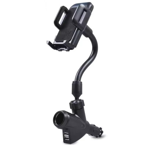 Supporto cellulare auto con - supporto,