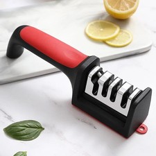 Affila Coltelli 4 Sezioni Con