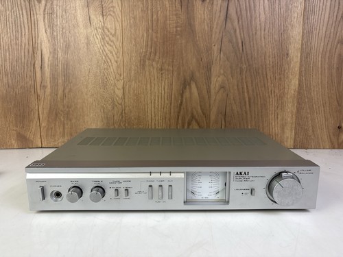 Akai u11 amplificatore - am-u11,