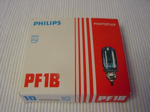 Philips photoflux 10x - philips,