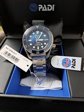 Seiko Sea Padi SPB375J1 Sumo
