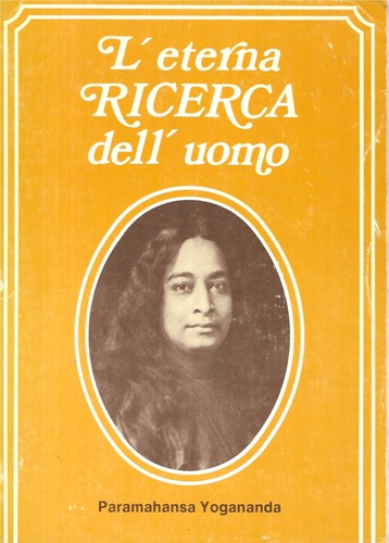 Eterna ricerca dell uomo - ricerca, dell'uomo