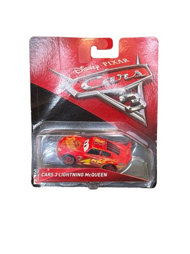 Disney pixar cars saetta - 3,