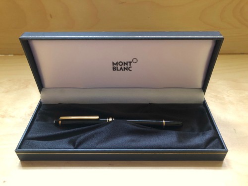 Penna montblanc roller - penna,