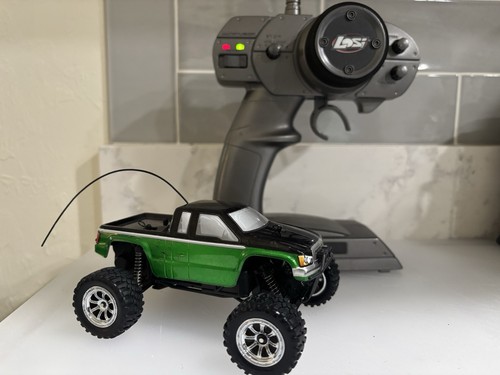 Losi micro highroller 36 - losi,