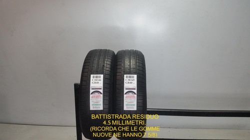 Gomme usate stagioni - gomme,