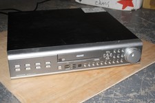 Ganz DR8H-DVD