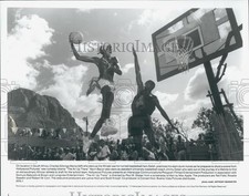 1994 Stampa Foto Charles