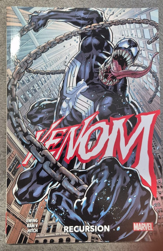Venom recursion vol - vol., 1