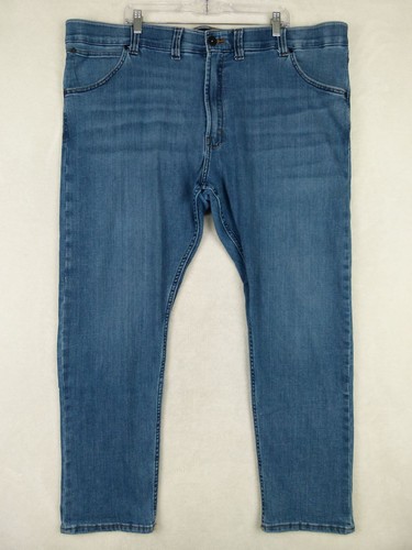 Jeans wrangler uomo 46x30 - jeans,