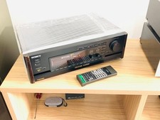 Sony ES TA-E2000ESD