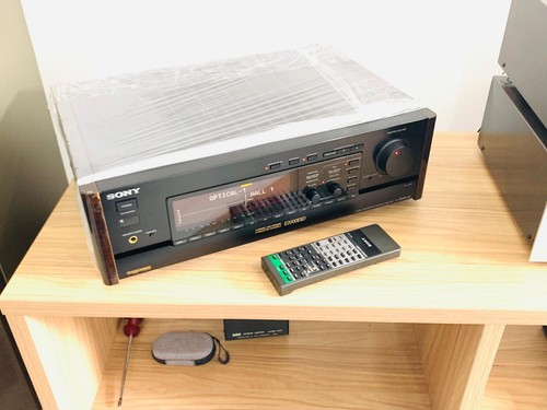 Sony e2000esd - sony, es