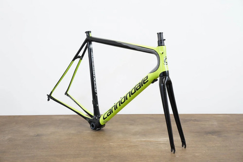 56cm cannondale supersix evo - 56cm,