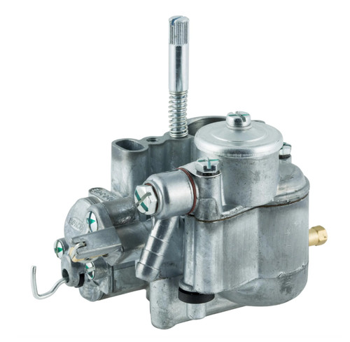 Carburatore dell orto - carburatore, si