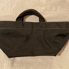 Herve Chapelier Mini Tote