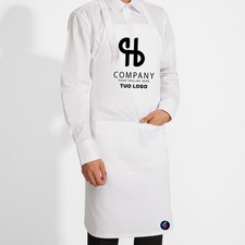 Grembiule personalizzato da