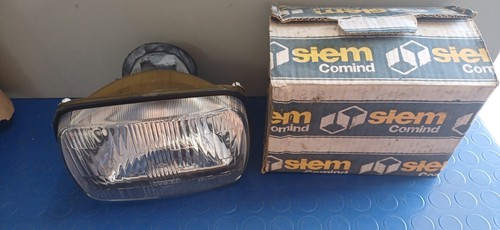 Faro anteriore siem per - anteriore,