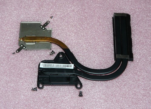 Dissipatore calore - di,