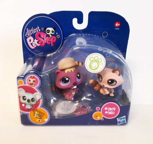 Littlest pet shop - pet,