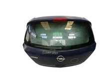 COFANO PORTELLONE POSTERIORE OPEL CORSA D 2006-2014 5P POST BLU COFP1169