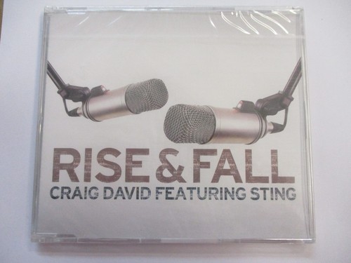 Sting craig david rise - /, and