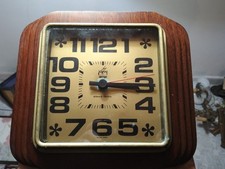 Orologio parete anni 70 - orologio, da